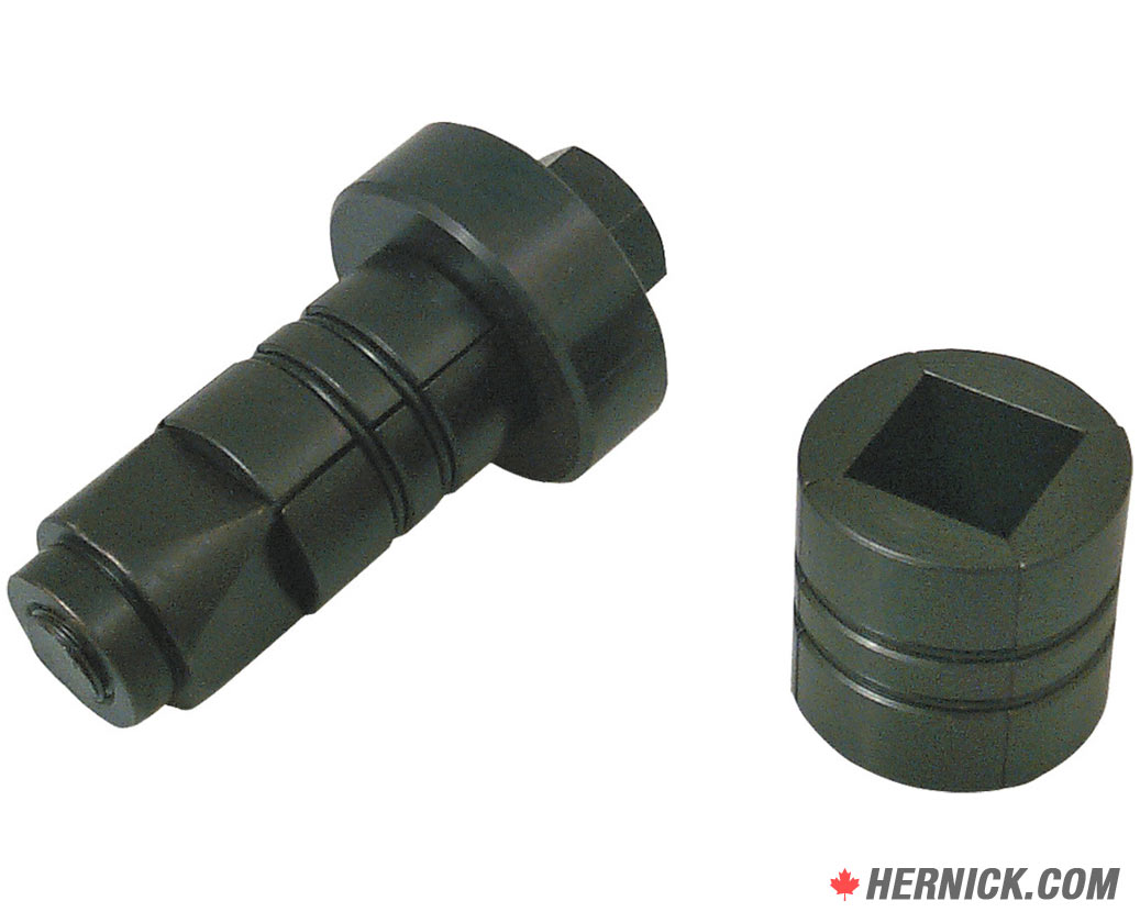 Lisle 34400 Exhaust Pipe Stretcher