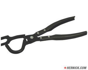 LISLE 38350 Exhaust Hanger Removal Pliers
