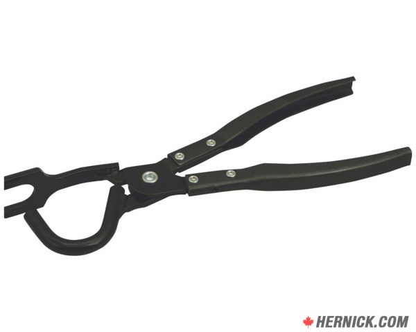 LISLE 38350 Exhaust Hanger Removal Pliers