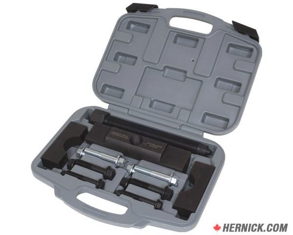 Lisle 60050 Heavy-Duty Yoke Puller for Class 6–8 Trucks