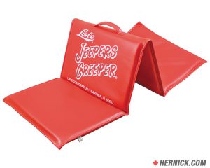 LISLE 95002 Fold-Up Padded Creeper