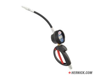 Lincoln 982 Electronic Meter Flex Assembly