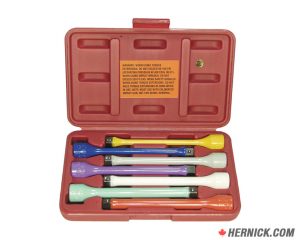 LTI Tools 1470 1/2" Drive Torque Extension Set