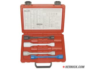 LTI Tools 1550 Domestic Wheel Torque Master Kit