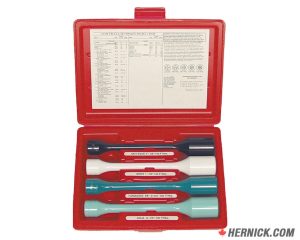 LTI Tools 1560 Light Truck & SUV Wheel Torque Master Kit
