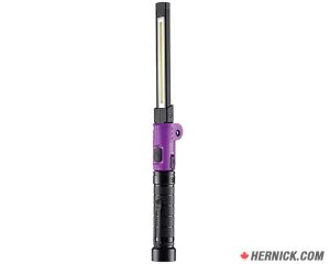 Maxxeon 01025 UV + White Beam Inspection Light