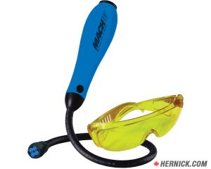 MASTERCOOL 53515 Leak Detection UV Light