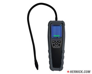 MASTERCOOL 55600 Black Series Infrared Refrigerant Leak Detector