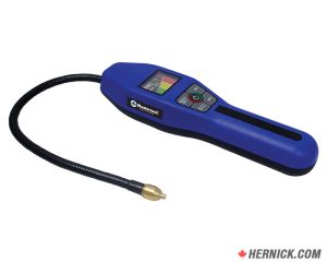 MASTERCOOL 55800 Intellasense Refrigerant Leak Detector