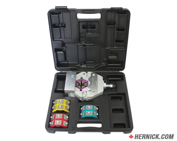 MASTERCOOL 71550 Basic A/C Hose Crimper Kit