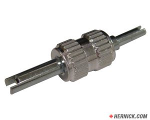 MASTERCOOL 81290 Large Bore Valve Core Remover