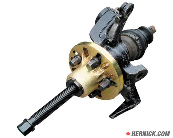 Mueller Kueps MUK-433 414 Drive-Shaft Pusher/Hub Puller