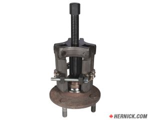Mueller Kueps MUK-650 200 Universal Ring Puller