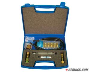 NEUTRONICS 7081000510 ACSD A/C Sealant Detector Kit