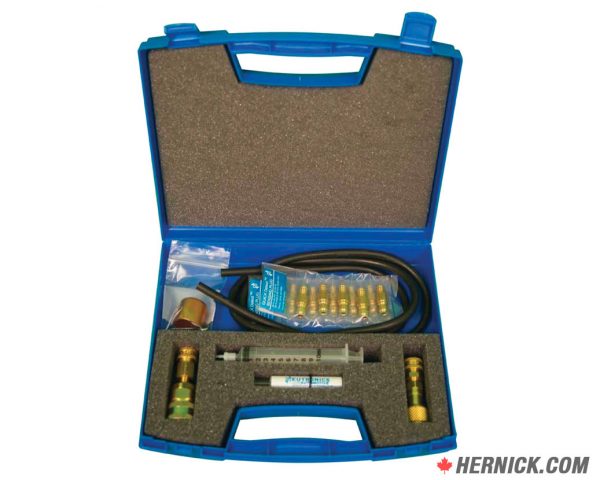 NEUTRONICS 7081000510 ACSD A/C Sealant Detector Kit