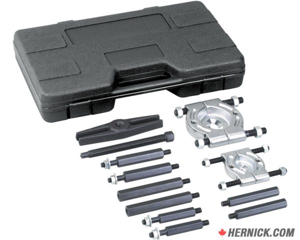 OTC 4518 Bar-Type Puller/Bearing Separator Tool Set