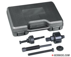 OTC 4530 Power Steering Pump Pulley Service Set