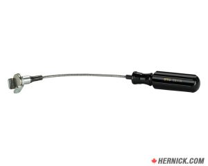 OTC 5911A Drain Plug Pro Magnetic Removal Tool