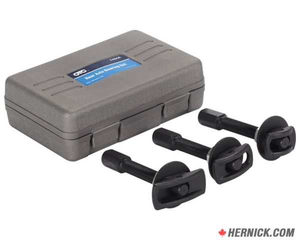 OTC 7494A Rear Axle Bearing Puller Set