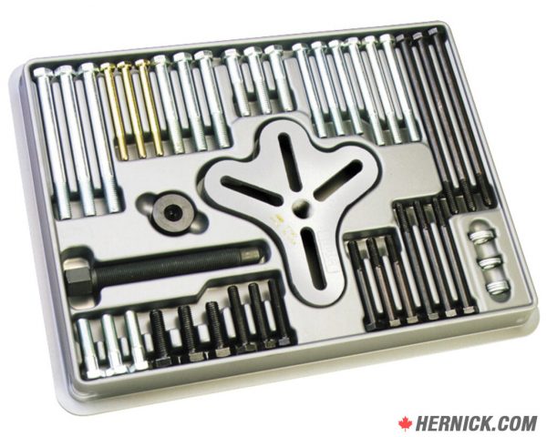 OTC 7790 Flange-Type Puller Set