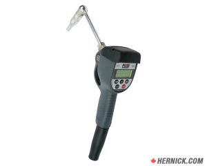 PIUSI K500 Preset Oil Dispensing Nozzle