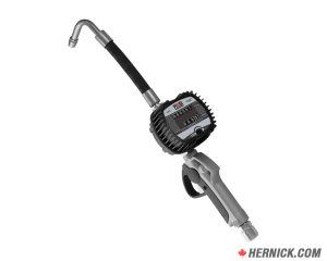 PIUSI K40 Mechanical Oil Dispensing Meter