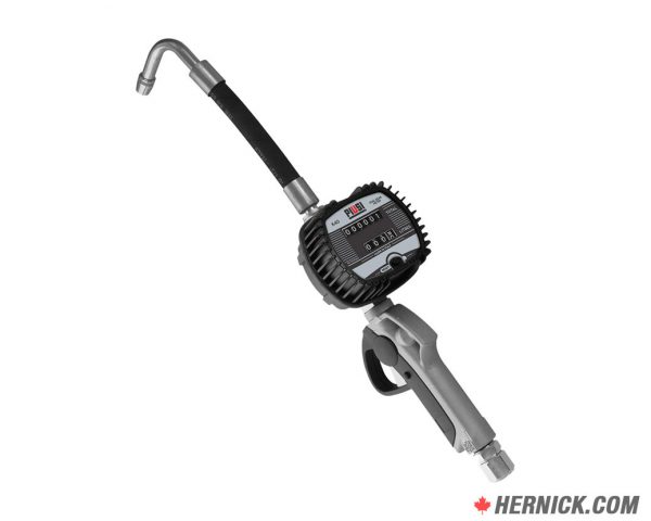 PIUSI K40 Mechanical Oil Dispensing Meter