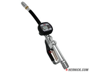 PIUSI NEXT/2 Electronic Oil Nozzle