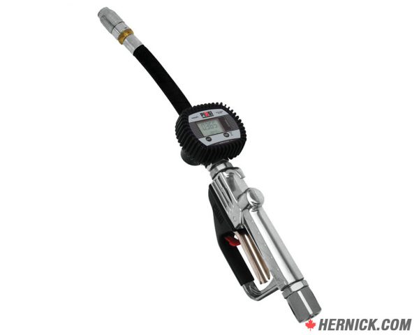 PIUSI NEXT/2 Electronic Oil Nozzle
