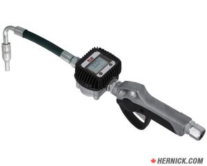 PIUSI K400 Manual Metered Oil Noz