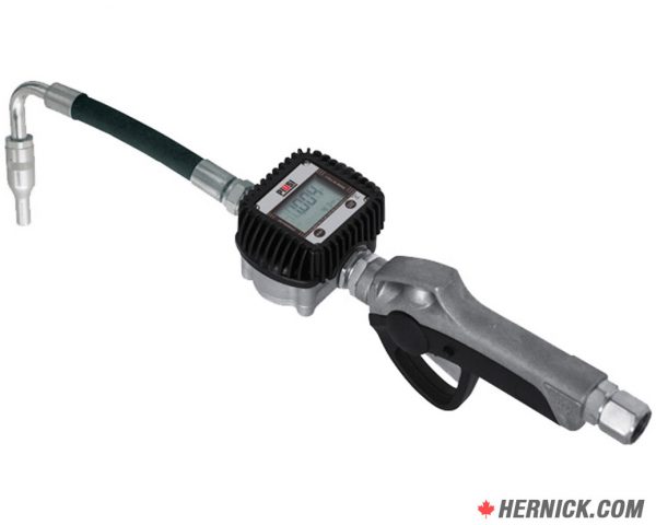 PIUSI K400 Manual Metered Oil Noz