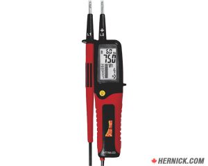 Power Probe PWP-VT750LCD Two-Pole Voltage Tester