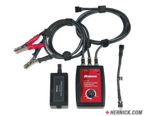 ROBINAIR EVDC100 Electronic Variable Compressor Tester