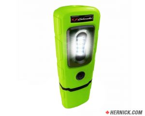 Schumacher SL26GU Mini Lithium Ion LED Work Light