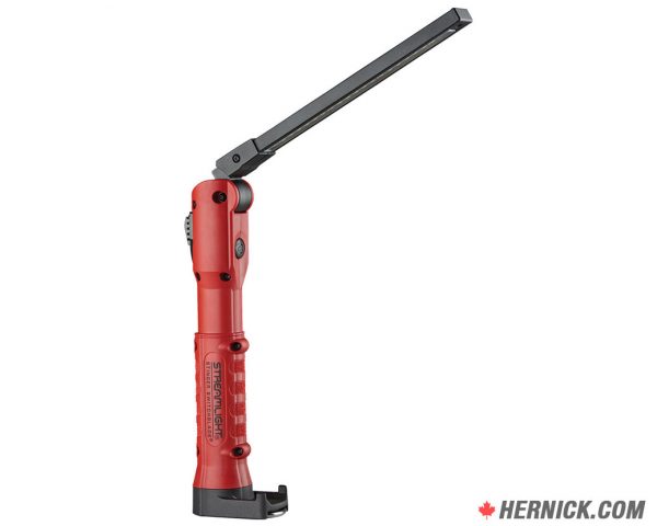 Streamlight 76800 Rechargeable LED Multifunction Worklight