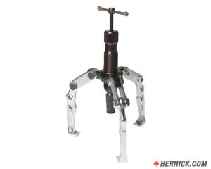 Sunex Tools SUN-3909 10-Ton Hydraulic Gear Puller