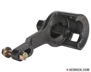 Tiger Tool 10409 Slack Adjuster Puller