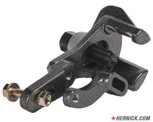 Tiger Tool 10410 Slack Adjuster Puller for Haldex Systems