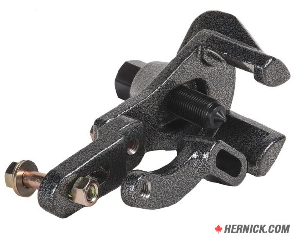 Tiger Tool 10410 Slack Adjuster Puller for Haldex Systems