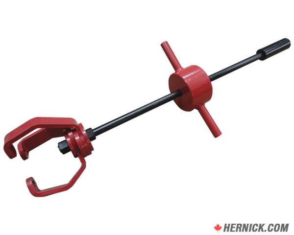 Tobeq 1190A Axle Shaft Puller with 15 lb Slide Hammer
