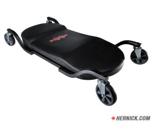 TRAXION TRX-1-110 ProGear WideBody Creeper