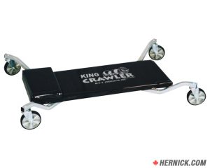 TRAXION 1-212 King Crawler All Terrain Creeper