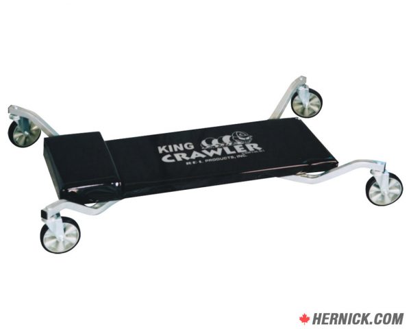 TRAXION 1-212 King Crawler All Terrain Creeper