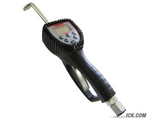 TURBO XL OCVD005 Programmable Digital Oil Control Valve