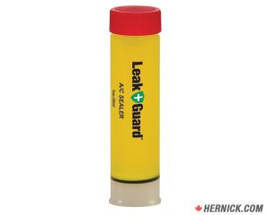 UVIEW 480301 LeakGuard Replacement Cartridge