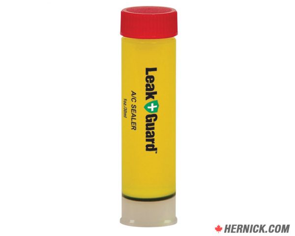 UVIEW 480301 LeakGuard Replacement Cartridge