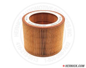 Air/Oil Separator Filter Element for Ingersoll Rand Compressors (88171913)