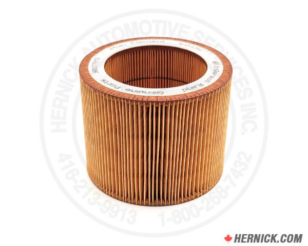Air/Oil Separator Filter Element for Ingersoll Rand Compressors (88171913)
