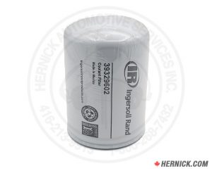 Oil Filter Element (OEM) for Ingersoll Rand Compressors (39329602)