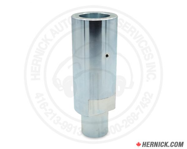 Trio Stackable Adapter Extension (5”) for Rotary Lifts (T130661)